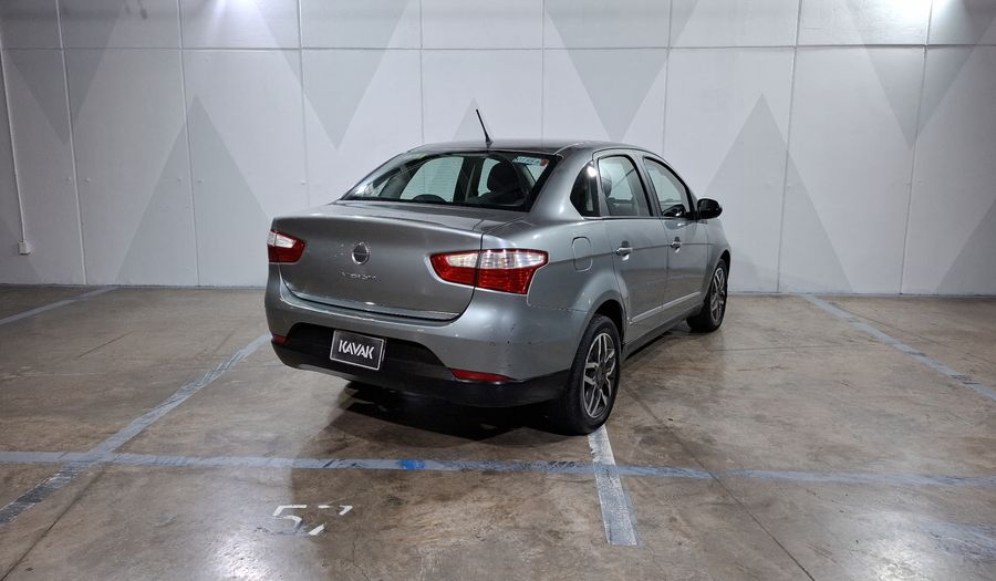 Dodge Vision 1.6 DUALOGIC Sedan 2017