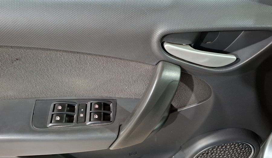 Dodge Vision 1.6 DUALOGIC Sedan 2017