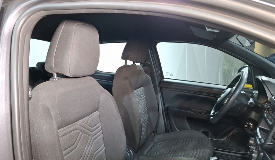 Ram 700 1.3 BIGHORN CREW CAB Pickup 2022
