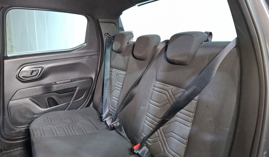 Ram 700 1.3 BIGHORN CREW CAB Pickup 2022