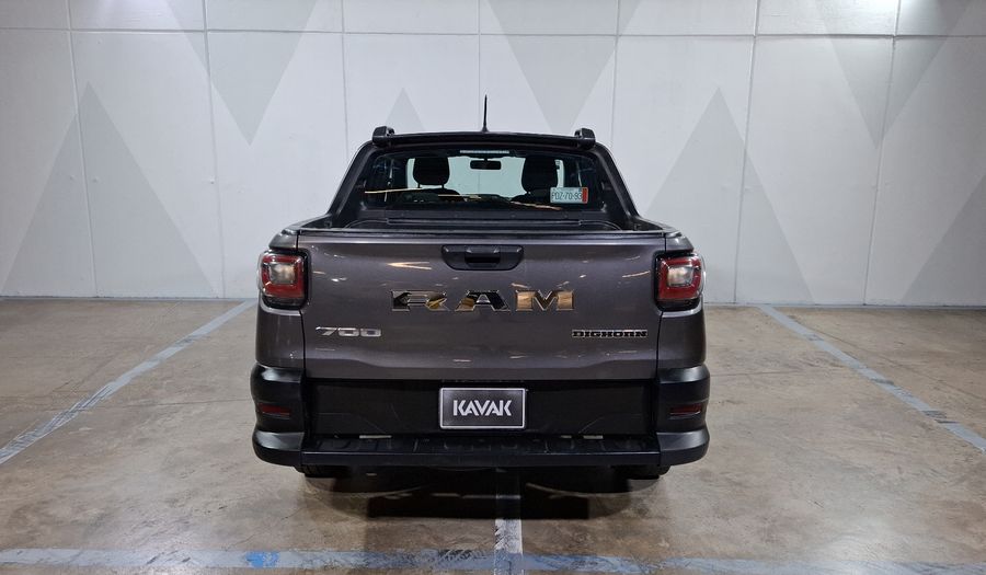 Ram 700 1.3 BIGHORN CREW CAB Pickup 2022