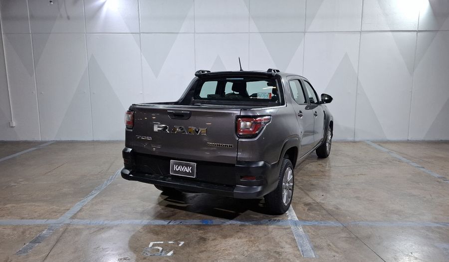Ram 700 1.3 BIGHORN CREW CAB Pickup 2022