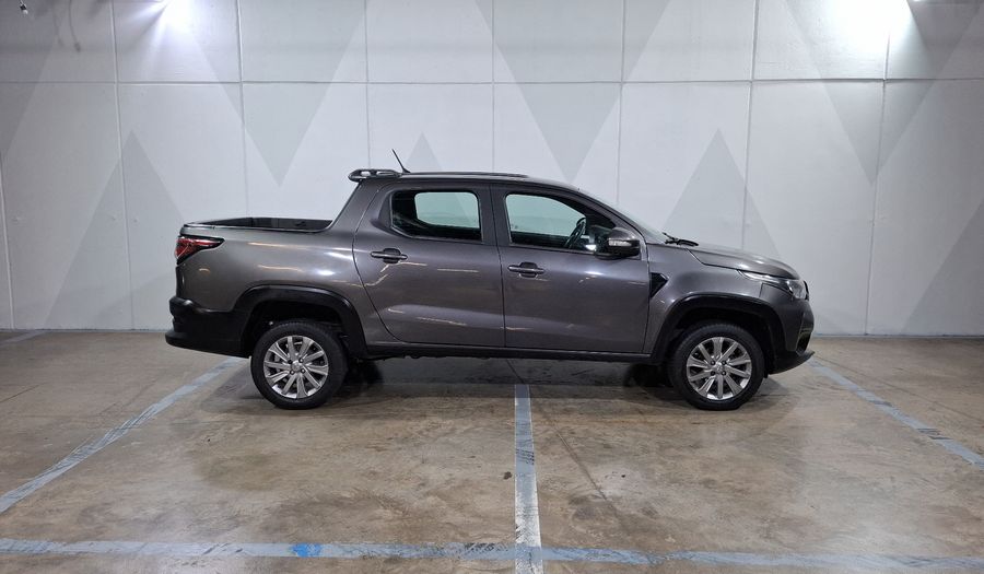 Ram 700 1.3 BIGHORN CREW CAB Pickup 2022