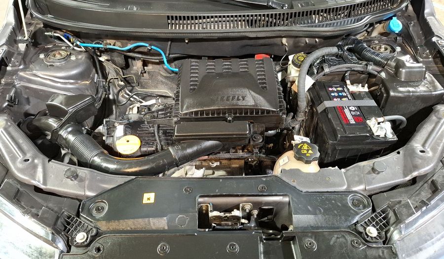 Ram 700 1.3 BIGHORN CREW CAB Pickup 2022