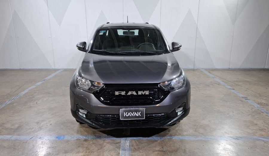 Ram 700 1.3 BIGHORN CREW CAB Pickup 2022