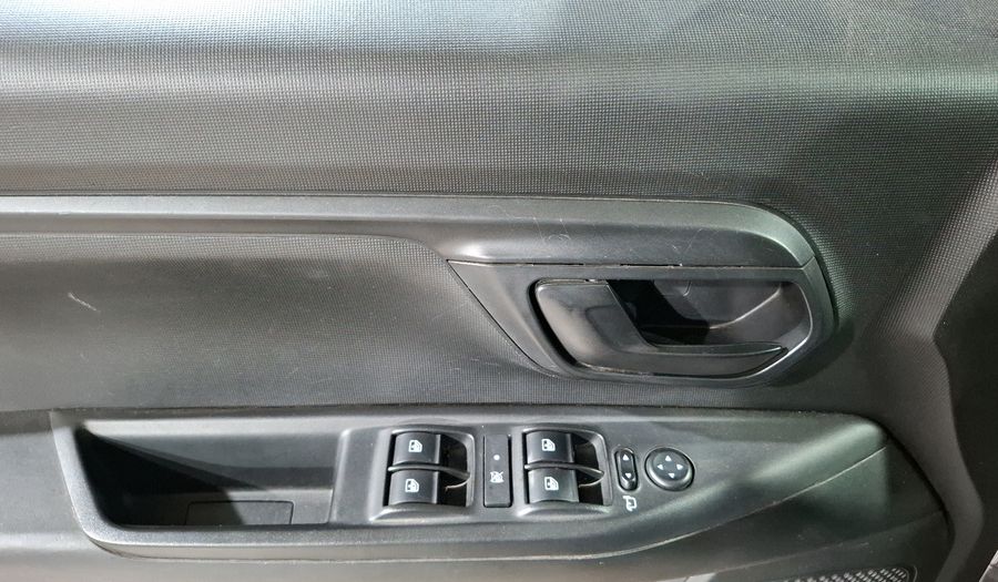 Ram 700 1.3 BIGHORN CREW CAB Pickup 2022