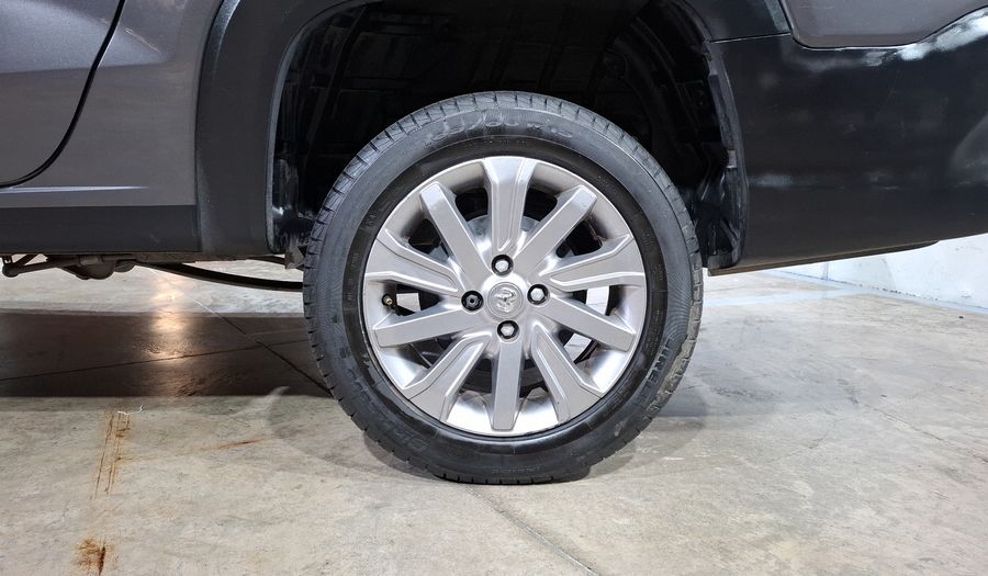 Ram 700 1.3 BIGHORN CREW CAB Pickup 2022