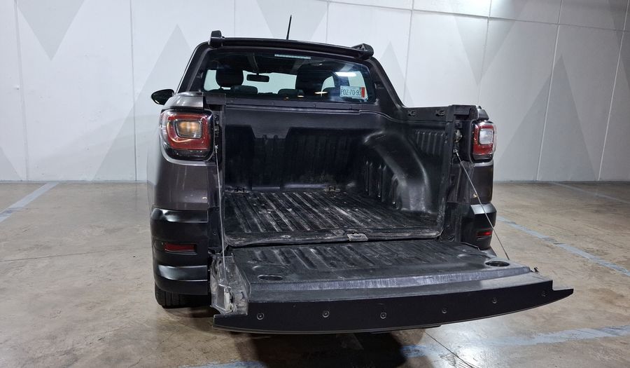 Ram 700 1.3 BIGHORN CREW CAB Pickup 2022