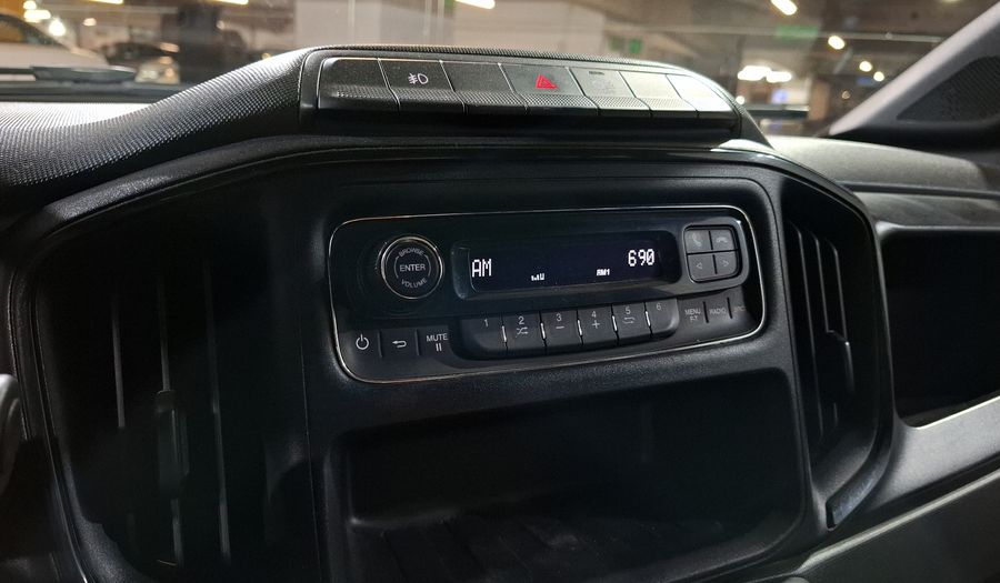 Ram 700 1.3 BIGHORN CREW CAB Pickup 2022