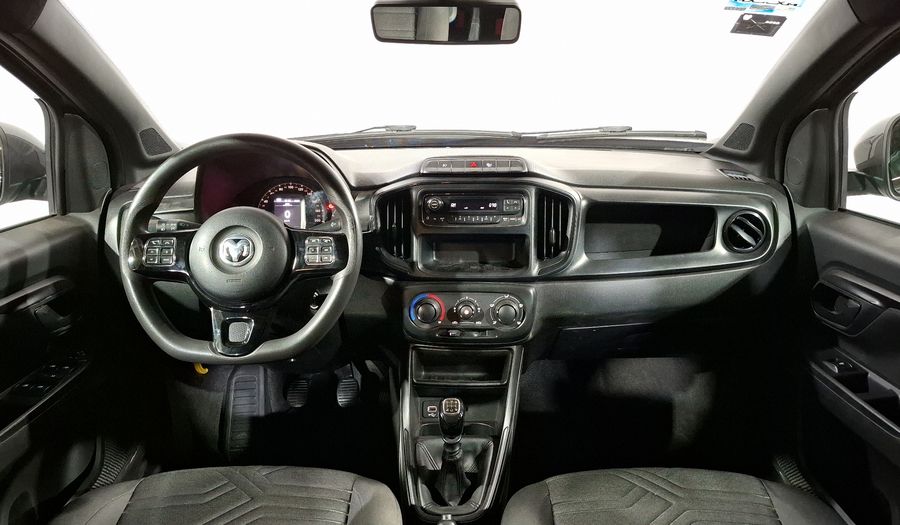 Ram 700 1.3 BIGHORN CREW CAB Pickup 2022