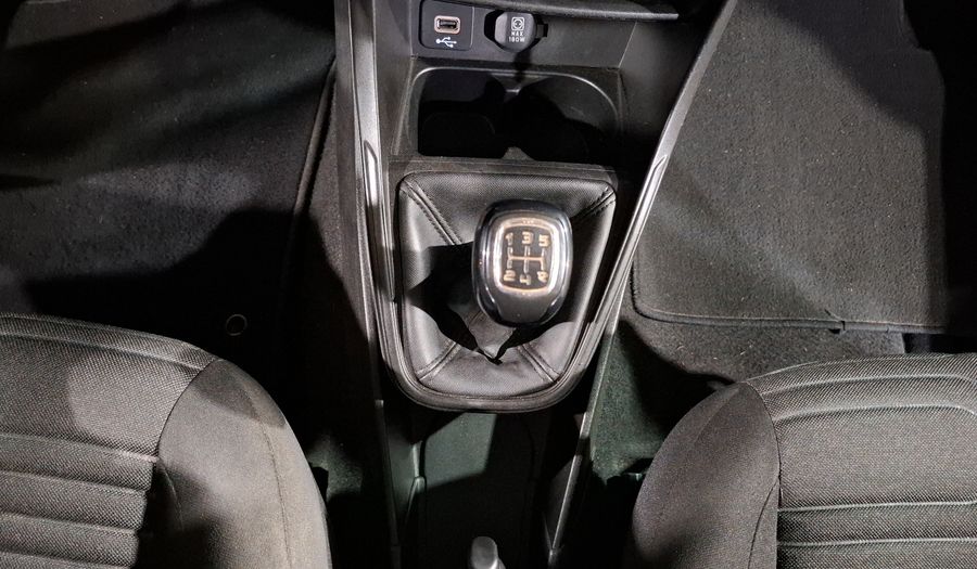 Ram 700 1.3 BIGHORN CREW CAB Pickup 2022