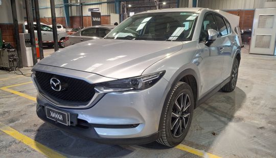 Mazda • CX-5