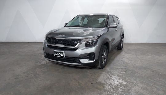Kia • Seltos