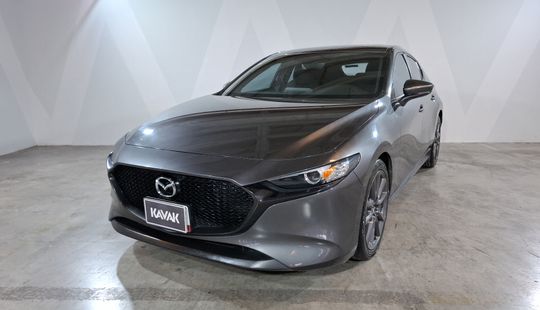 Mazda • Mazda 3