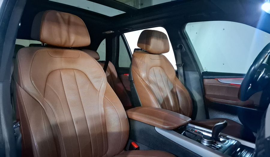 Bmw X5 4.4 XDRIVE50IA M SPORT AUTO 4WD Suv 2018