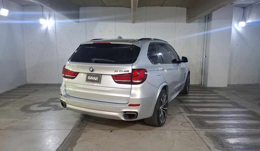 Bmw X5 4.4 XDRIVE50IA M SPORT AUTO 4WD Suv 2018