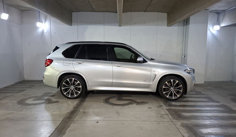 Bmw X5 4.4 XDRIVE50IA M SPORT AUTO 4WD Suv 2018