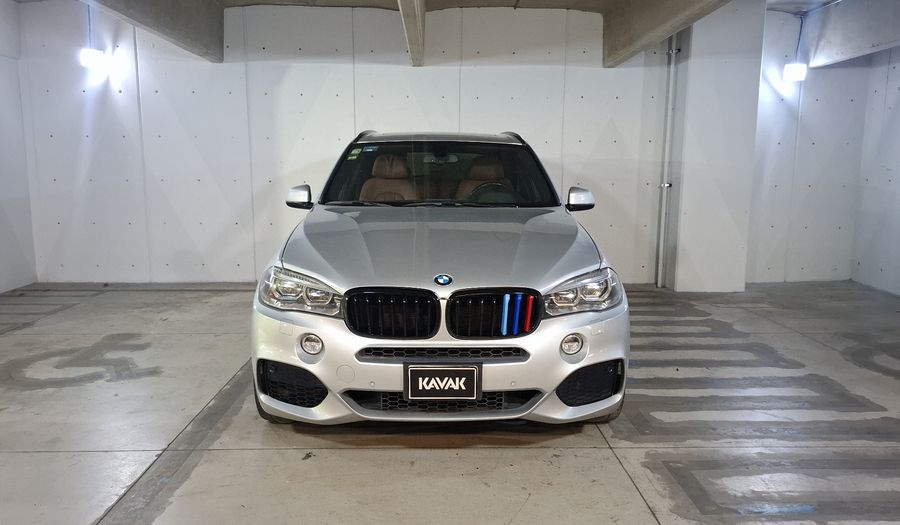 Bmw X5 4.4 XDRIVE50IA M SPORT AUTO 4WD Suv 2018