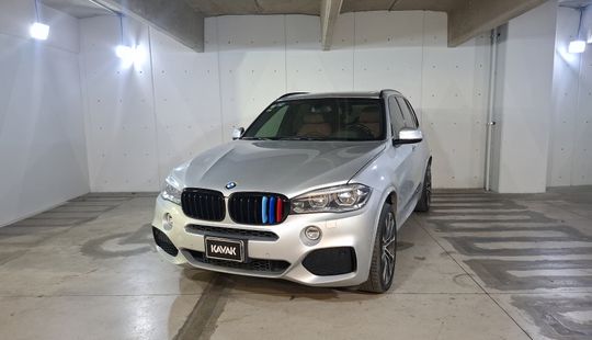 Bmw • X5