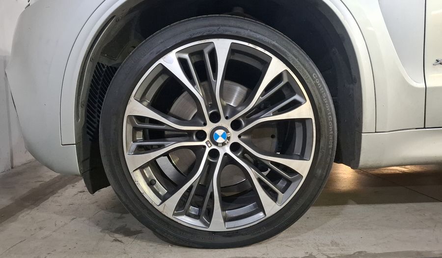 Bmw X5 4.4 XDRIVE50IA M SPORT AUTO 4WD Suv 2018