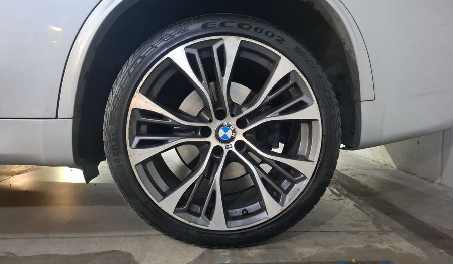 Bmw X5 4.4 XDRIVE50IA M SPORT AUTO 4WD Suv 2018