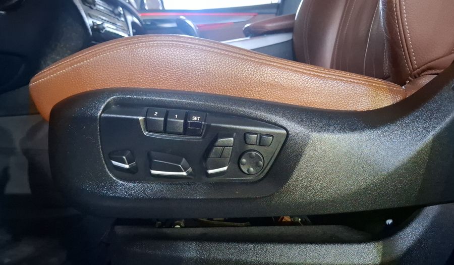 Bmw X5 4.4 XDRIVE50IA M SPORT AUTO 4WD Suv 2018