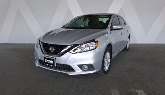 Nissan • Sentra