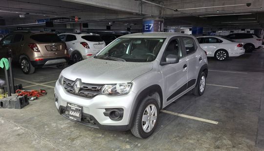 Renault • Kwid