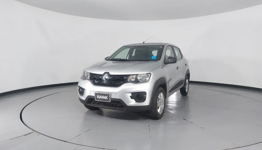 Renault • Kwid