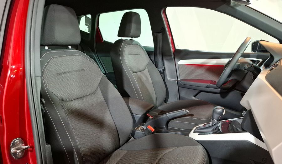 Seat Arona 1.6 XCELLENCE AUTO Suv 2019