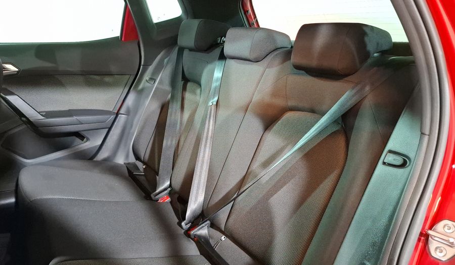 Seat Arona 1.6 XCELLENCE AUTO Suv 2019