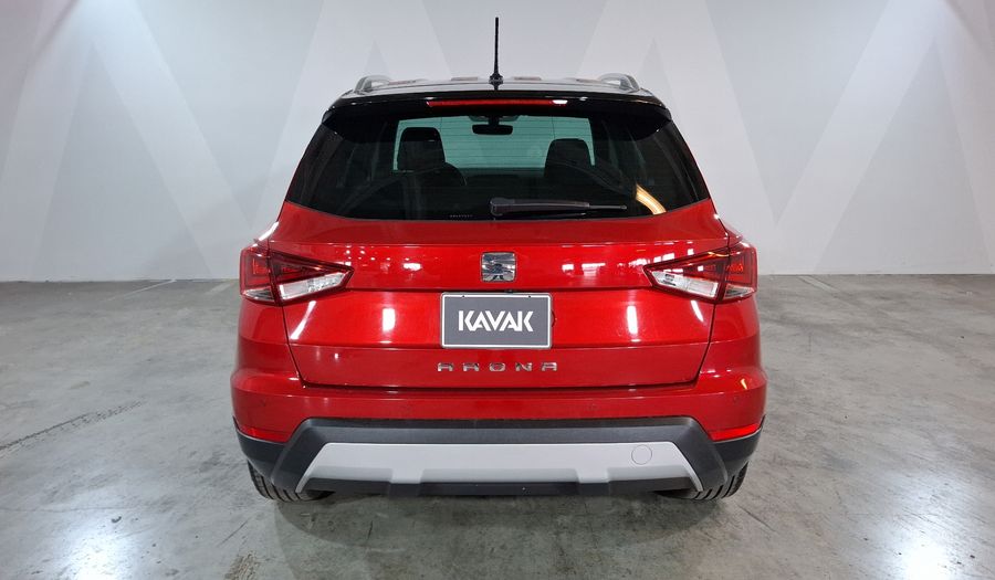Seat Arona 1.6 XCELLENCE AUTO Suv 2019