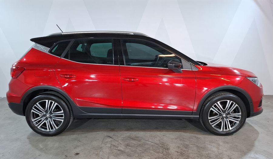 Seat Arona 1.6 XCELLENCE AUTO Suv 2019