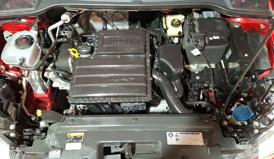 Seat Arona 1.6 XCELLENCE AUTO Suv 2019