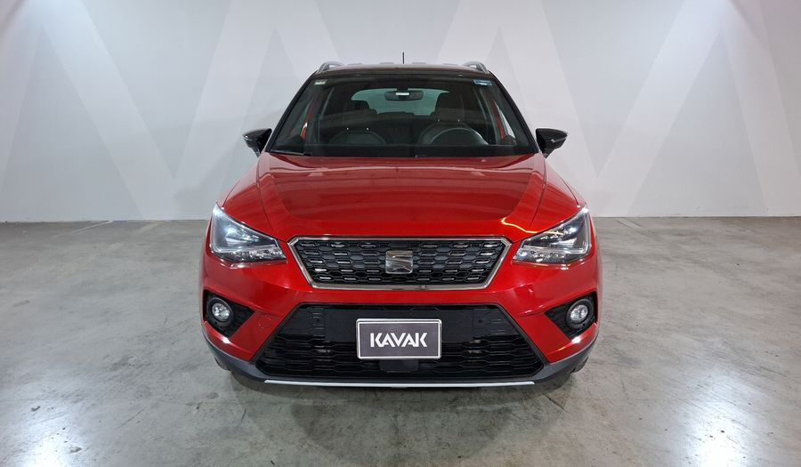 Seat Arona 1.6 XCELLENCE AUTO Suv 2019