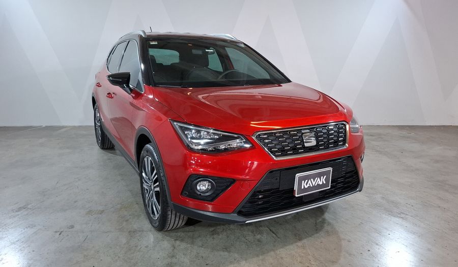 Seat Arona 1.6 XCELLENCE AUTO Suv 2019