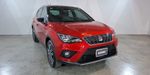 Seat Arona 1.6 XCELLENCE AUTO Suv 2019