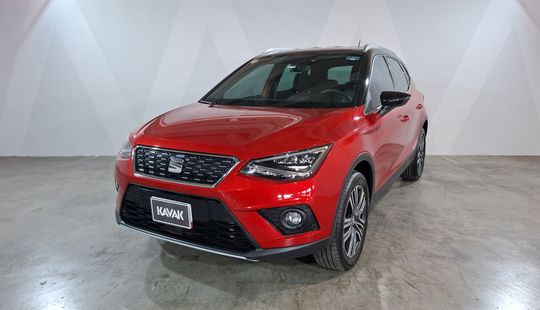 Seat • Arona