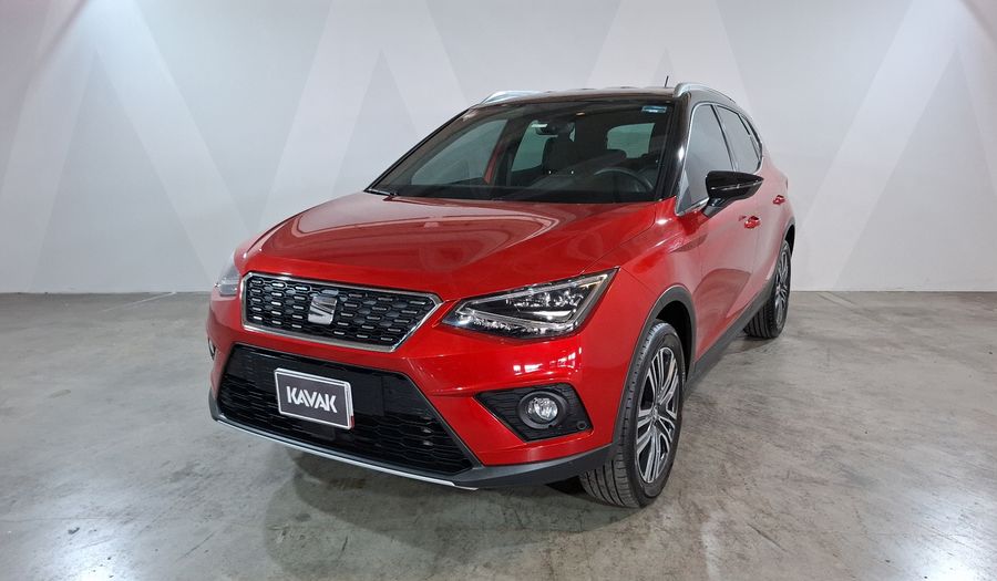 Seat Arona 1.6 XCELLENCE AUTO Suv 2019
