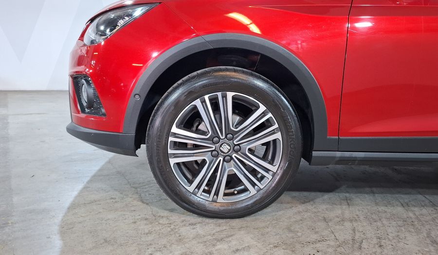 Seat Arona 1.6 XCELLENCE AUTO Suv 2019
