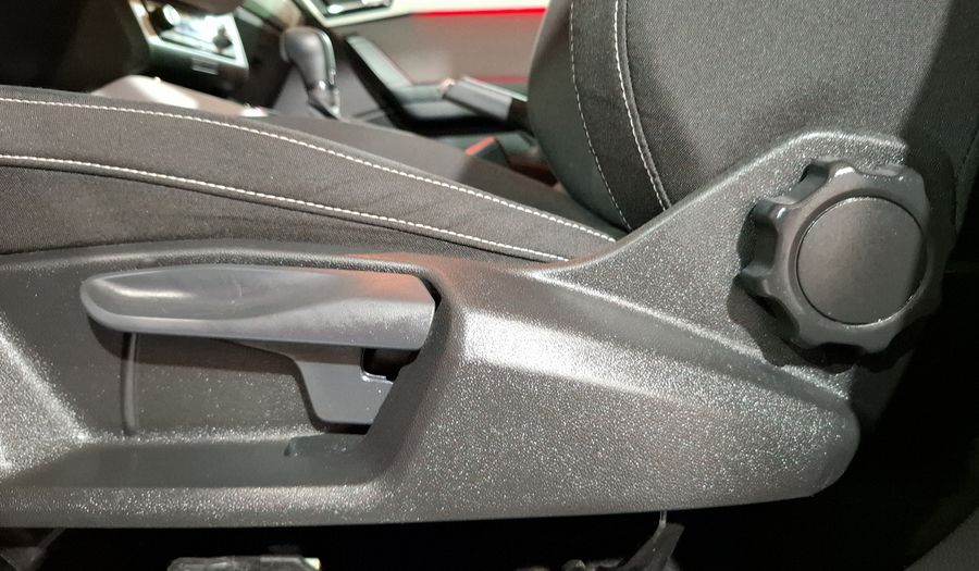Seat Arona 1.6 XCELLENCE AUTO Suv 2019