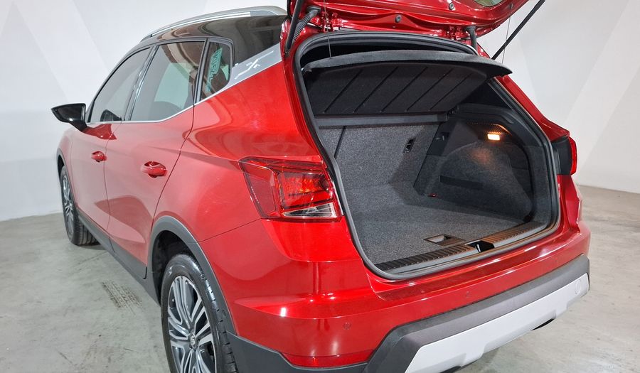 Seat Arona 1.6 XCELLENCE AUTO Suv 2019