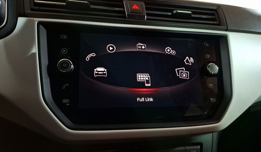 Seat Arona 1.6 XCELLENCE AUTO Suv 2019