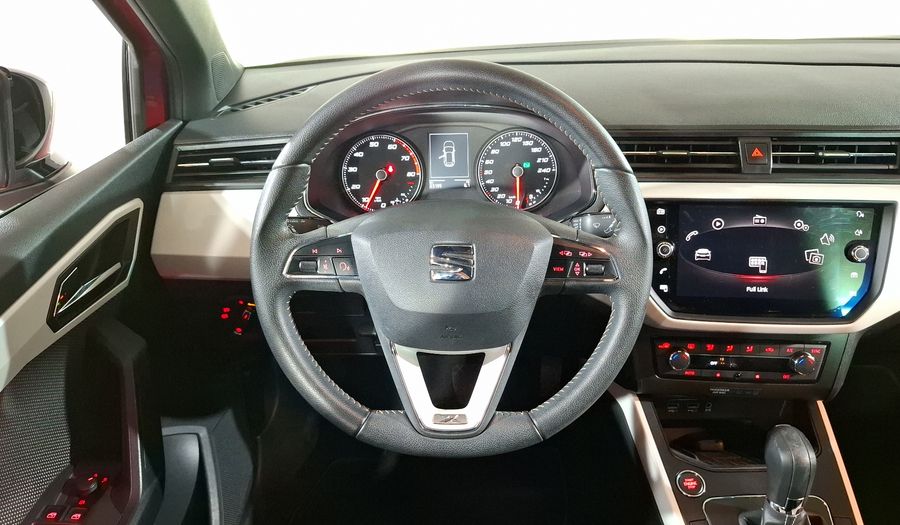 Seat Arona 1.6 XCELLENCE AUTO Suv 2019