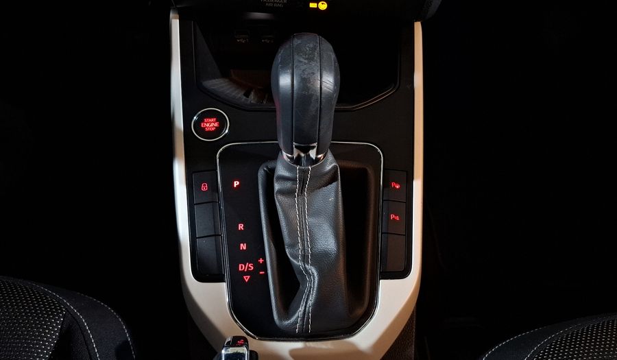 Seat Arona 1.6 XCELLENCE AUTO Suv 2019