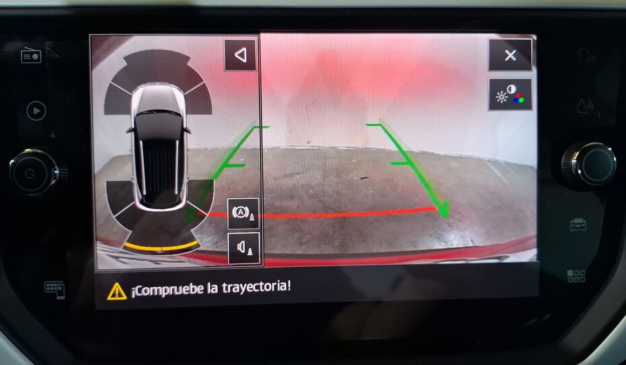Seat Arona 1.6 XCELLENCE AUTO Suv 2019