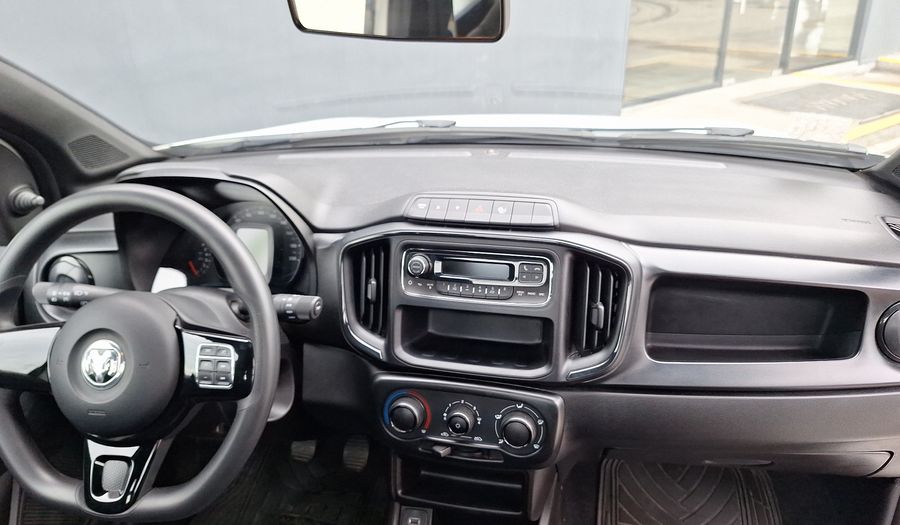 Ram 700 1.4 SLT SC Pickup 2023