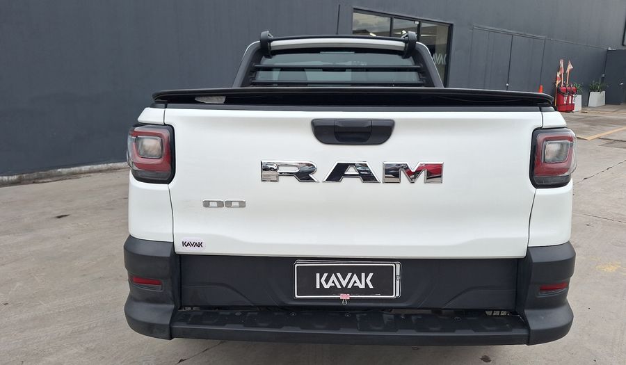 Ram 700 1.4 SLT SC Pickup 2023