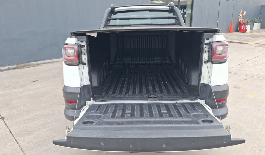 Ram 700 1.4 SLT SC Pickup 2023