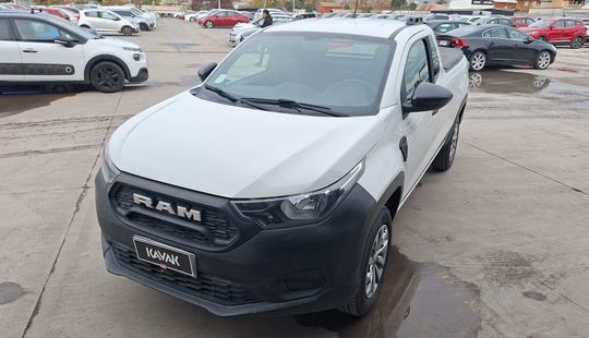 Ram • 700